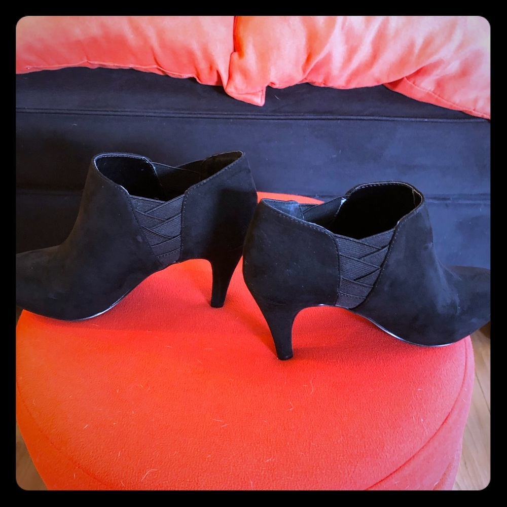 Style & Co Arianah Booties